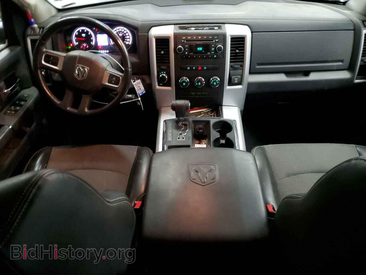 2009 DODGE All Models - VIN: 1D3HV18T99S781442 - Photo 8