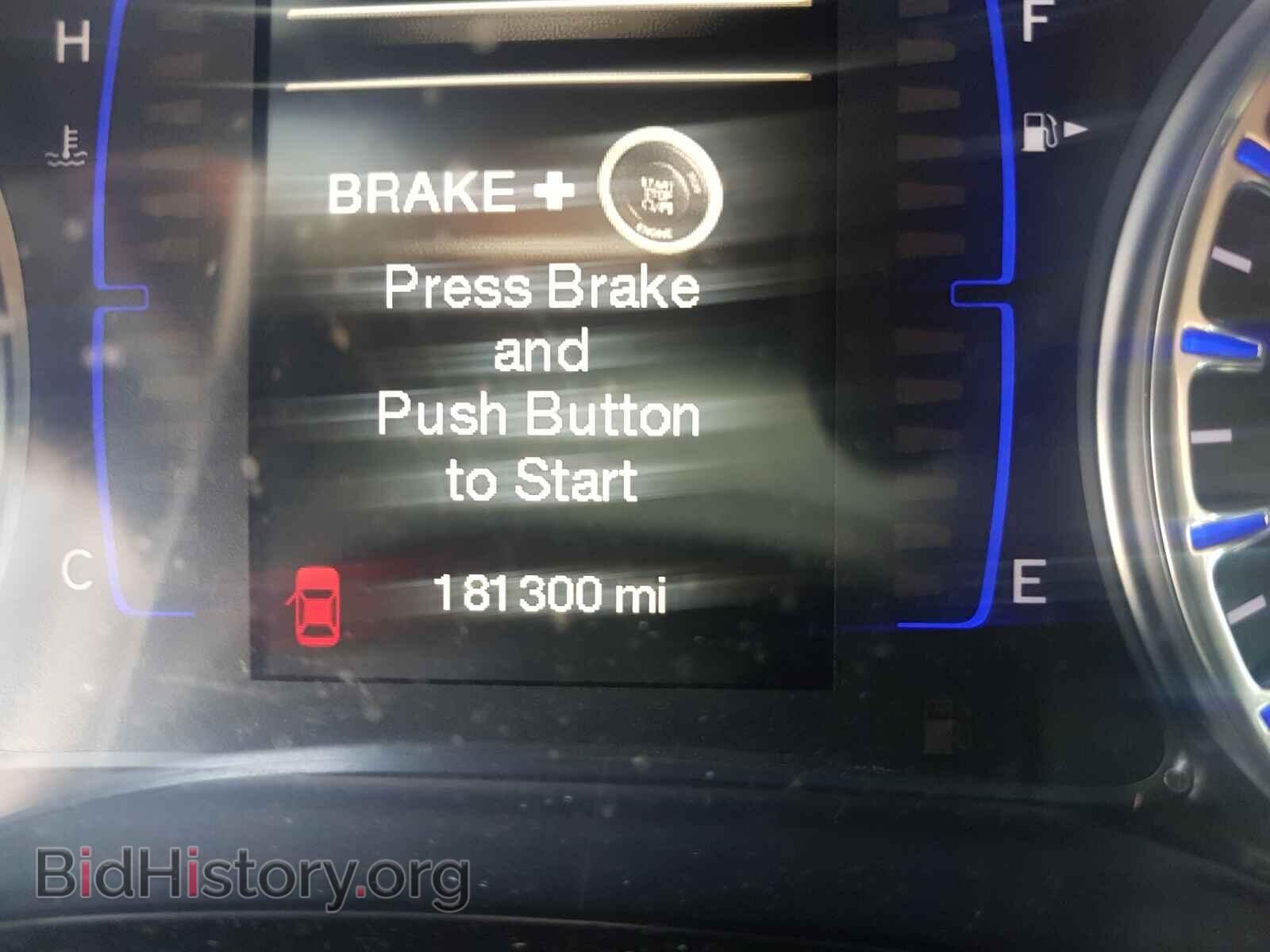 2015 CHRYSLER 200 - VIN: 1C3CCCAB8FN562184 - Фото 8