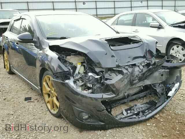 Photo JM1BL1H33A1351050 - MAZDA 6 2010