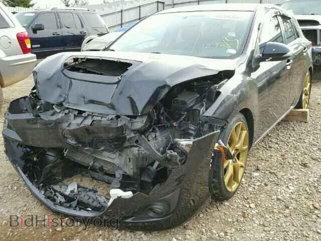 2010 MAZDA 6 - VIN: JM1BL1H33A1351050 - Фото 2