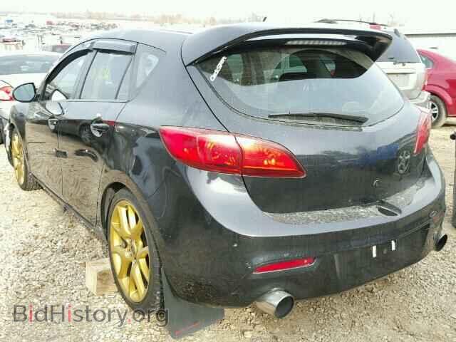 2010 MAZDA 6 - VIN: JM1BL1H33A1351050 - Фото 3