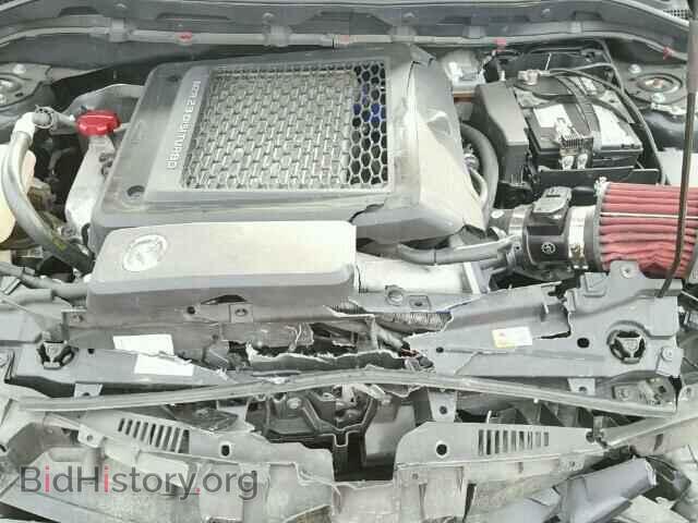2010 MAZDA 6 - VIN: JM1BL1H33A1351050 - Фото 7