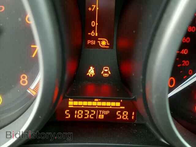 2010 MAZDA 6 - VIN: JM1BL1H33A1351050 - Фото 8