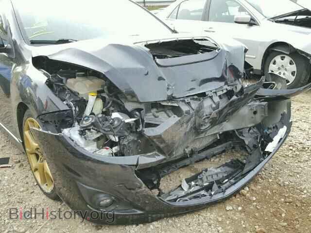 2010 MAZDA 6 - VIN: JM1BL1H33A1351050 - Фото 9
