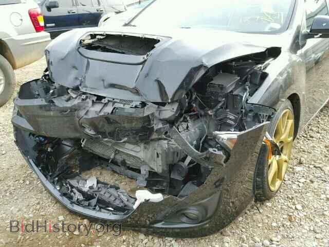 2010 MAZDA 6 - VIN: JM1BL1H33A1351050 - Фото 10