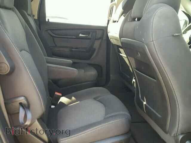 2014 CHEVROLET TRAVERSE - VIN: 1GNKVGKD4EJ312382 - Фото 6