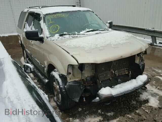 Фотография 1FMPU16L04LB45355 - FORD EXPEDITION 2004