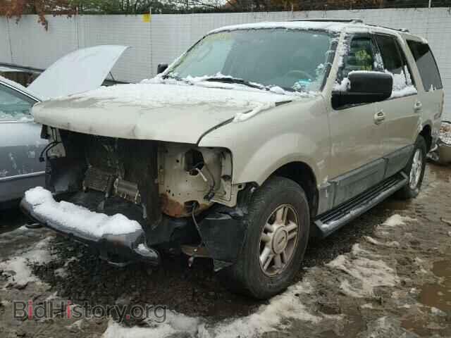 2004 FORD EXPEDITION - VIN: 1FMPU16L04LB45355 - Фото 2