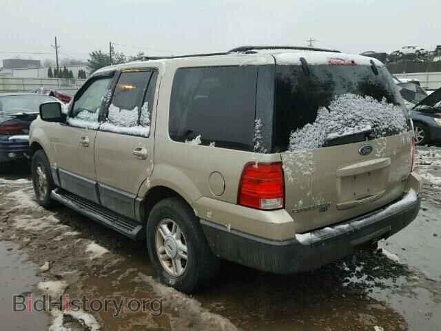 2004 FORD EXPEDITION - VIN: 1FMPU16L04LB45355 - Фото 3