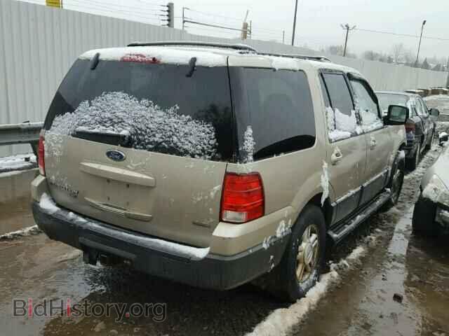 2004 FORD EXPEDITION - VIN: 1FMPU16L04LB45355 - Фото 4
