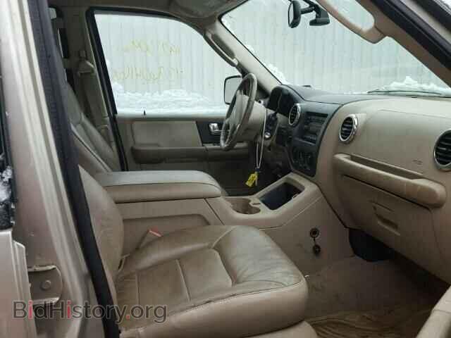 2004 FORD EXPEDITION - VIN: 1FMPU16L04LB45355 - Фото 5