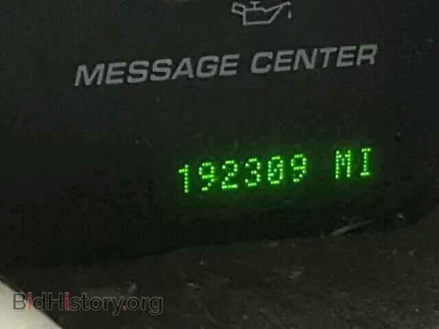2004 FORD EXPEDITION - VIN: 1FMPU16L04LB45355 - Фото 8