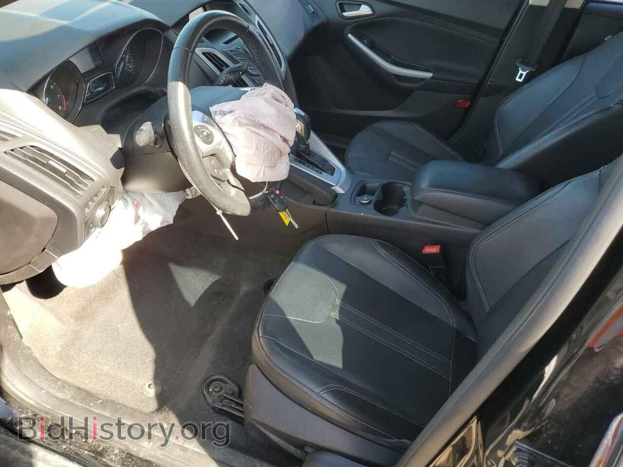 2014 FORD FOCUS - VIN: 1FADP3K2XEL208833 - Фото 7