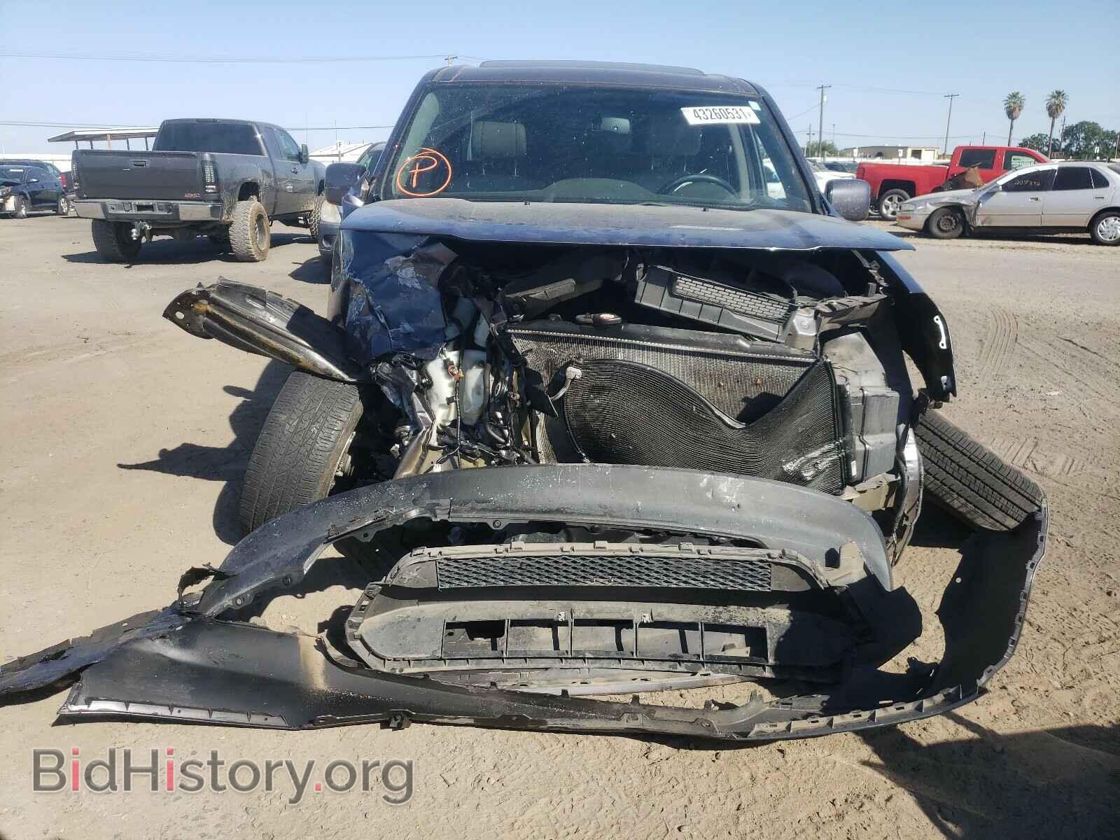 2015 HONDA PILOT - VIN: 5FNYF3H52FB024930 - Фото 9