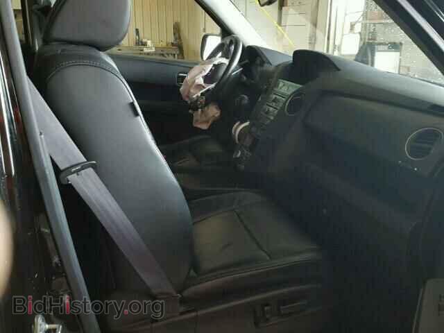 2011 HONDA PILOT - VIN: 5FNYF4H93BB079213 - Фото 5