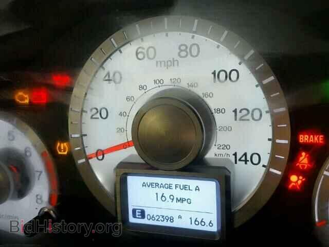 2011 HONDA PILOT - VIN: 5FNYF4H93BB079213 - Фото 8