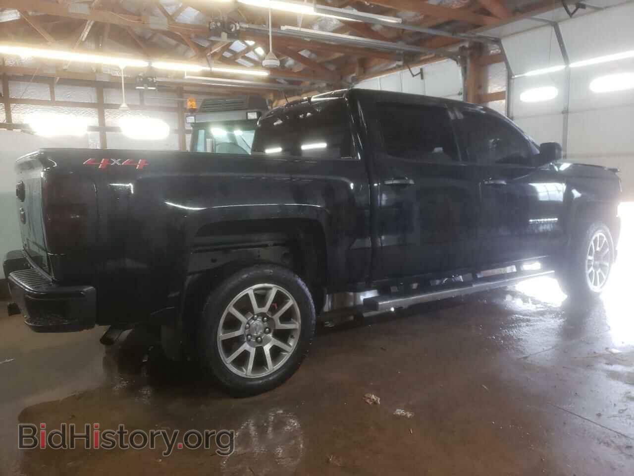 2018 CHEVROLET ALL Models - VIN: 3GCUKPEC6JG181531 - Фото 3