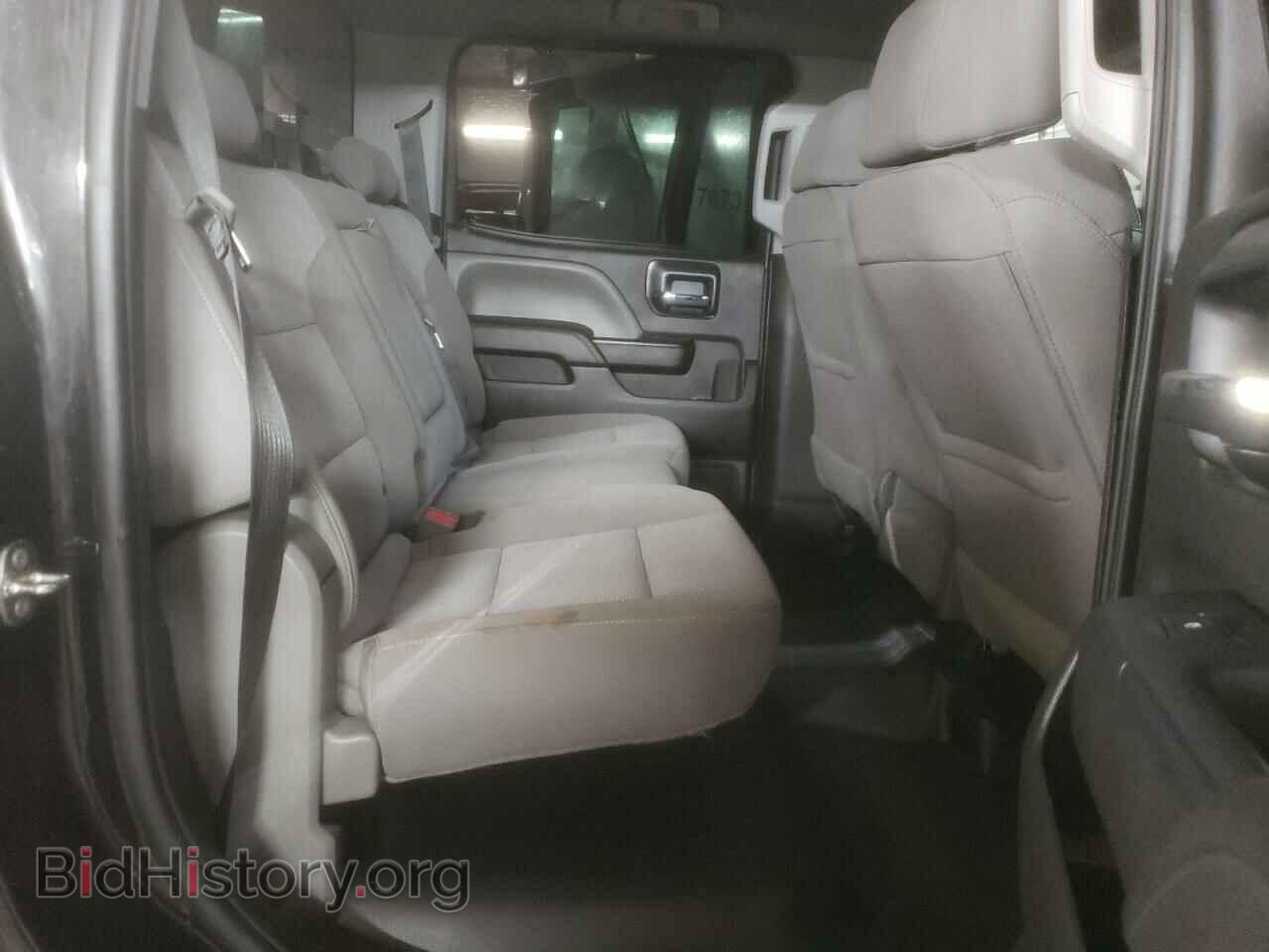 2018 CHEVROLET ALL Models - VIN: 3GCUKPEC6JG181531 - Фото 10