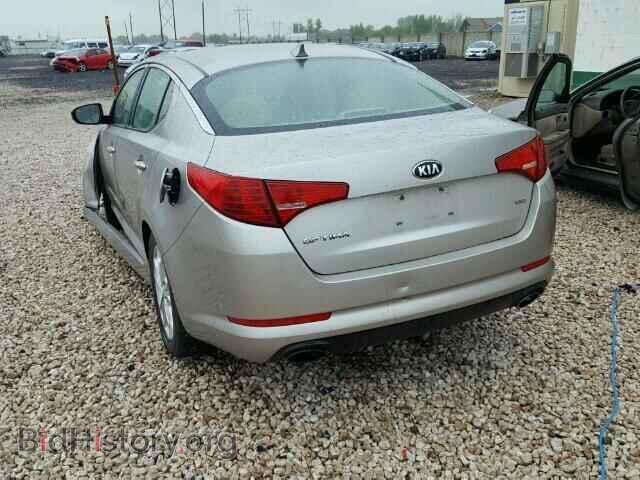 2013 KIA OPTIMA - VIN: 5XXGM4A72DG189468 - Photo 3