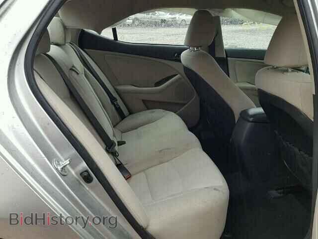 2013 KIA OPTIMA - VIN: 5XXGM4A72DG189468 - Photo 6
