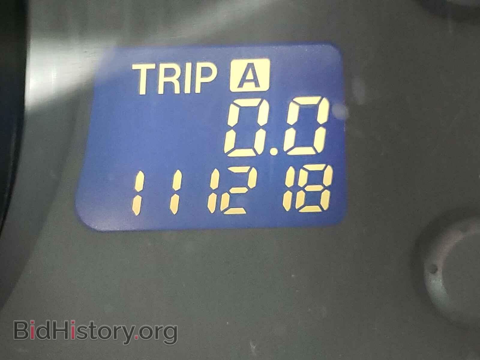 2011 MAZDA CX-7 - VIN: JM3ER4C33B0356526 - Photo 8