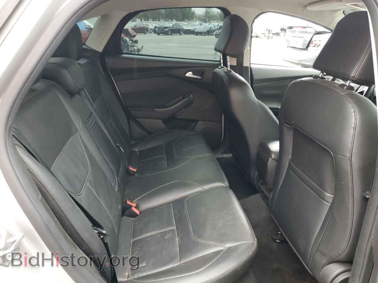 2016 FORD FOCUS - VIN: 1FADP3F23GL281569 - Фото 10
