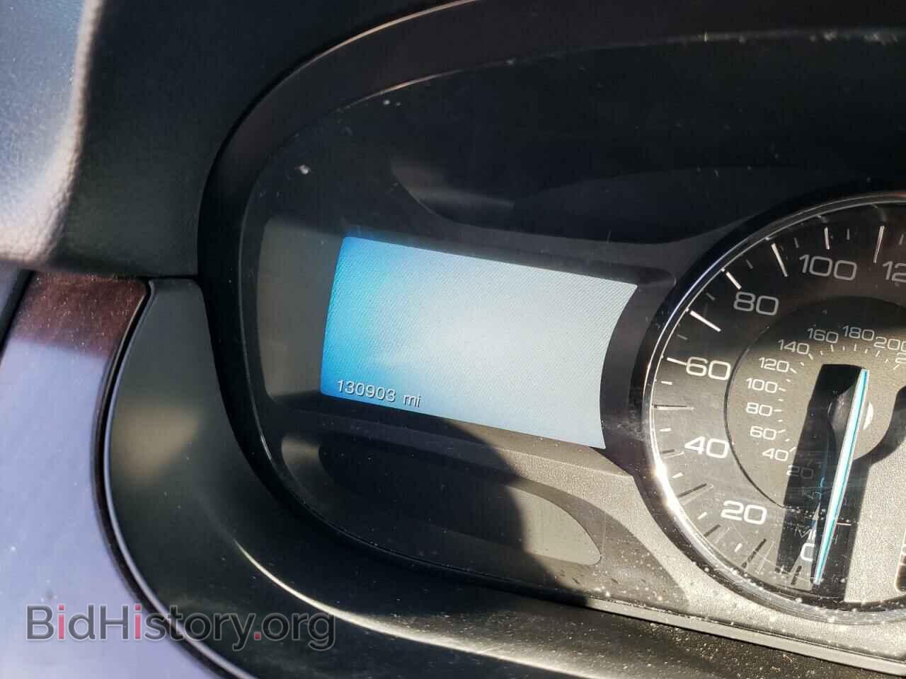 2014 FORD EDGE - VIN: 2FMDK4KC9EBA26883 - Photo 9