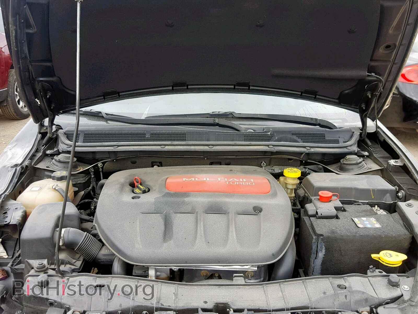 2013 DODGE DART - VIN: 1C3CDFCH3DD307560 - Фото 7