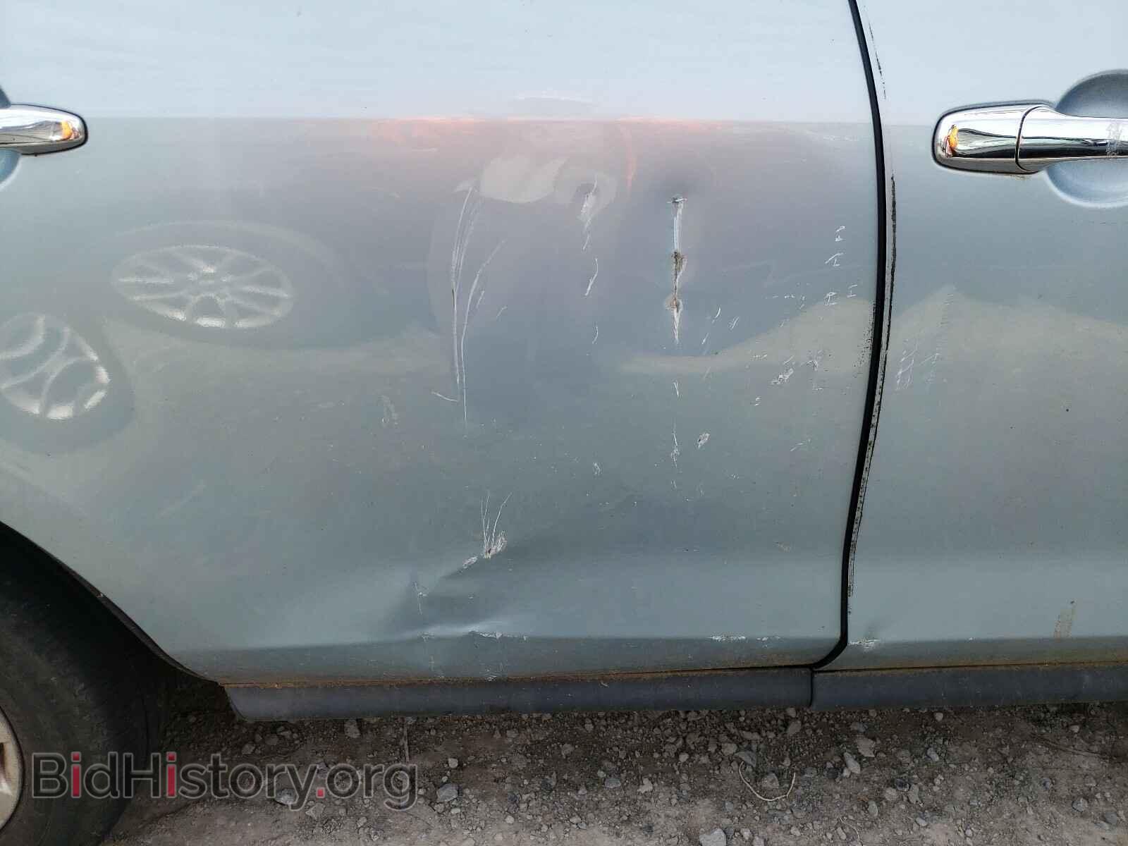 2008 MAZDA CX-7 - VIN: JM3ER29L180213627 - Фото 9