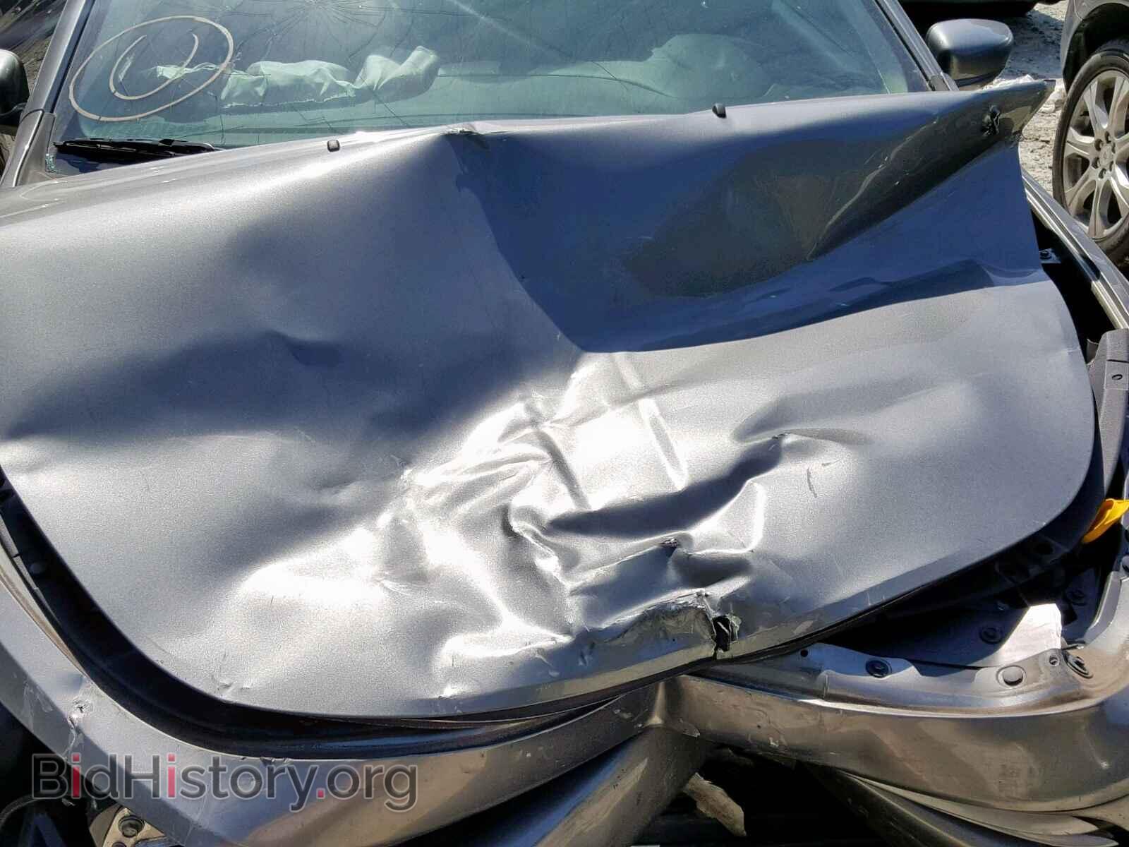 2013 DODGE DART - VIN: 1C3CDFBH5DD150535 - Фото 7