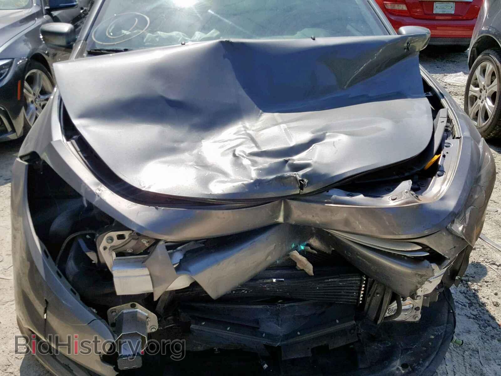 2013 DODGE DART - VIN: 1C3CDFBH5DD150535 - Фото 9