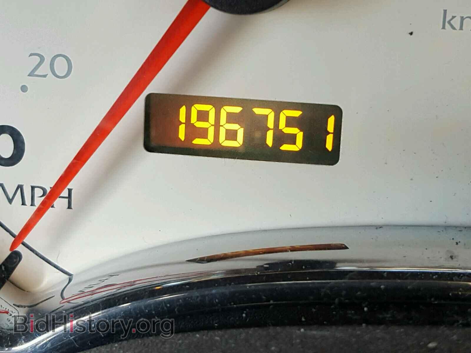 2005 SATURN VUE - VIN: 5GZCZ53425S833632 - Фото 8