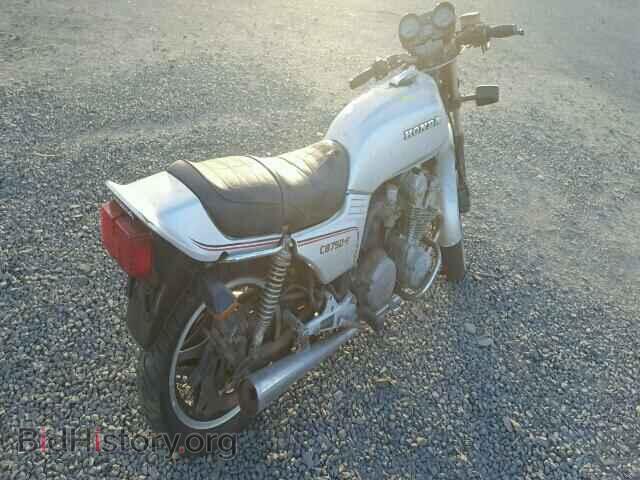 1980 HONDA CB CYCLE - VIN: RC042116288 - Фото 4