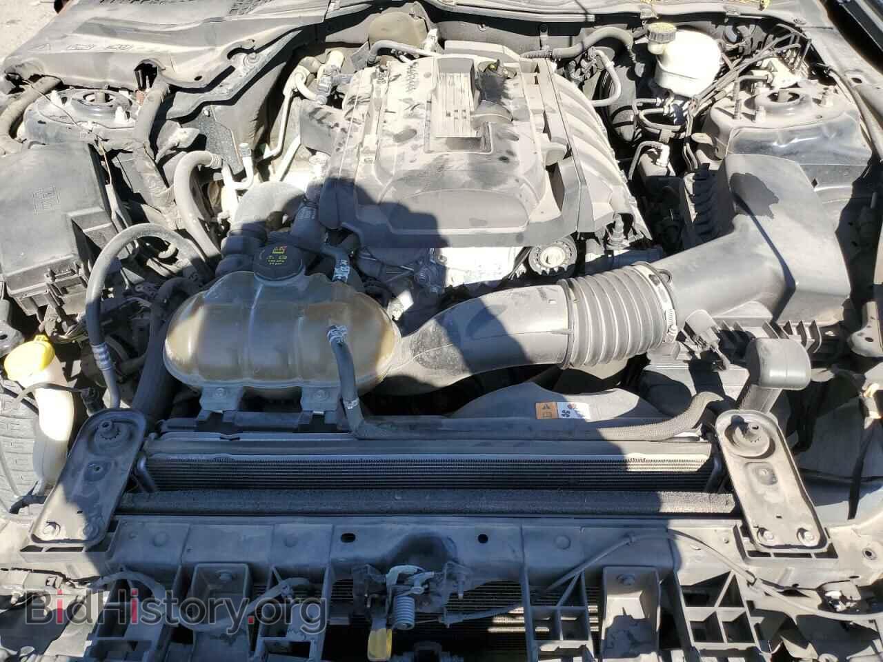 2015 FORD ALL Models - VIN: 1FA6P8TH2F5348437 - Photo 11