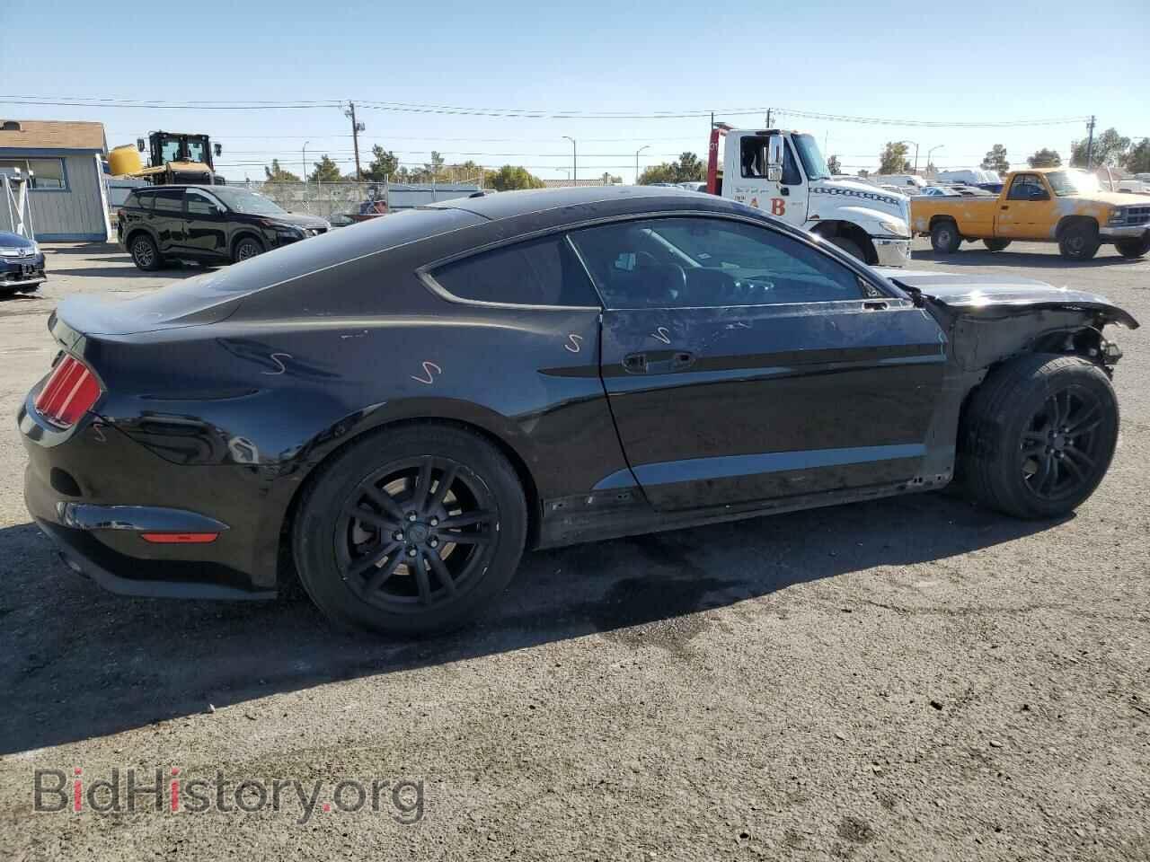 2015 FORD ALL Models - VIN: 1FA6P8TH2F5348437 - Photo 3