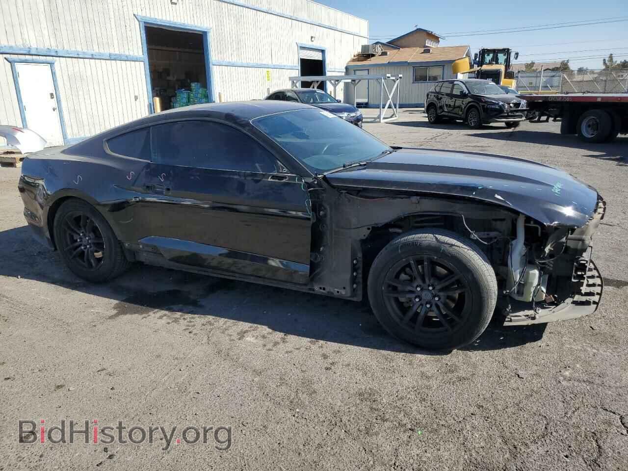 2015 FORD ALL Models - VIN: 1FA6P8TH2F5348437 - Photo 4