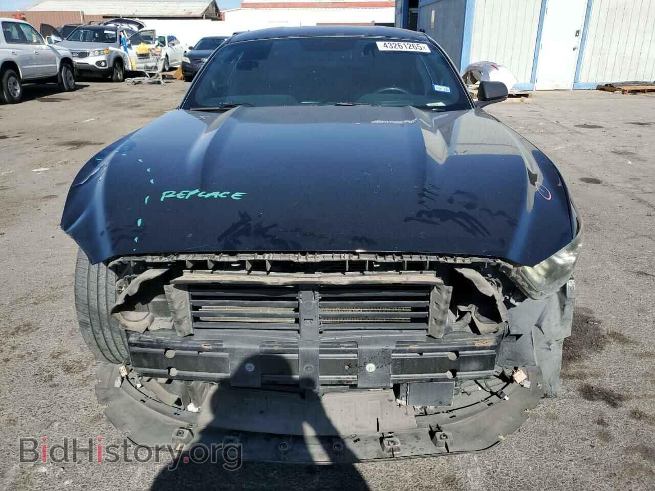 2015 FORD ALL Models - VIN: 1FA6P8TH2F5348437 - Photo 5