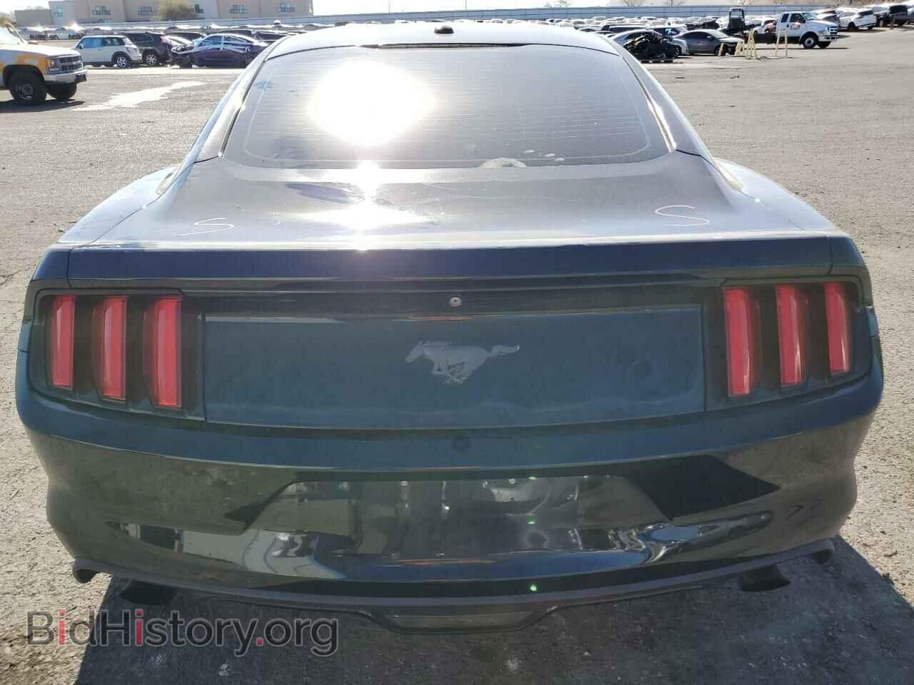 2015 FORD ALL Models - VIN: 1FA6P8TH2F5348437 - Photo 6