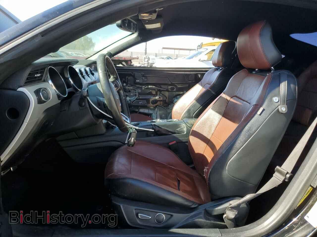 2015 FORD ALL Models - VIN: 1FA6P8TH2F5348437 - Photo 7