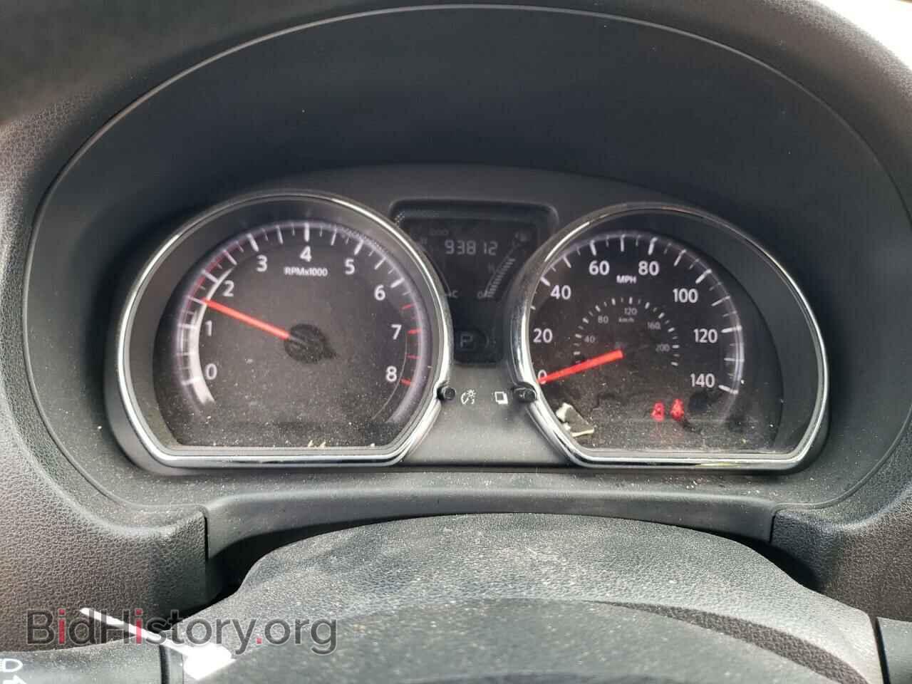 2017 NISSAN VERSA - VIN: 3N1CN7AP3HL856588 - Фото 9