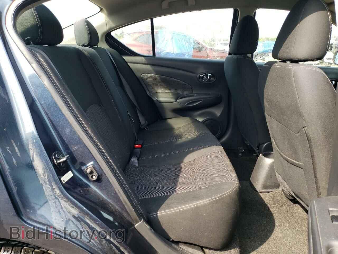 2017 NISSAN VERSA - VIN: 3N1CN7AP3HL856588 - Фото 10