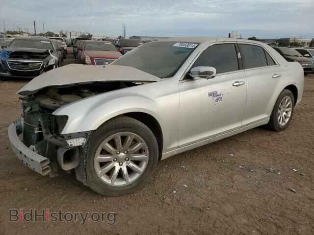 Фотография 2C3CCACG1CH166888 - CHRYSLER 300 2012