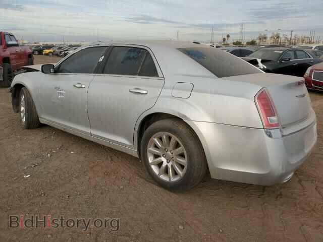 2012 CHRYSLER 300 - VIN: 2C3CCACG1CH166888 - Фото 2