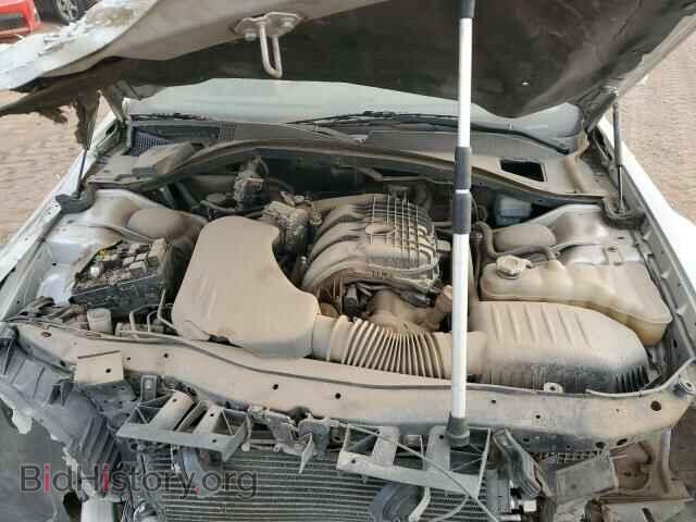 2012 CHRYSLER 300 - VIN: 2C3CCACG1CH166888 - Фото 11