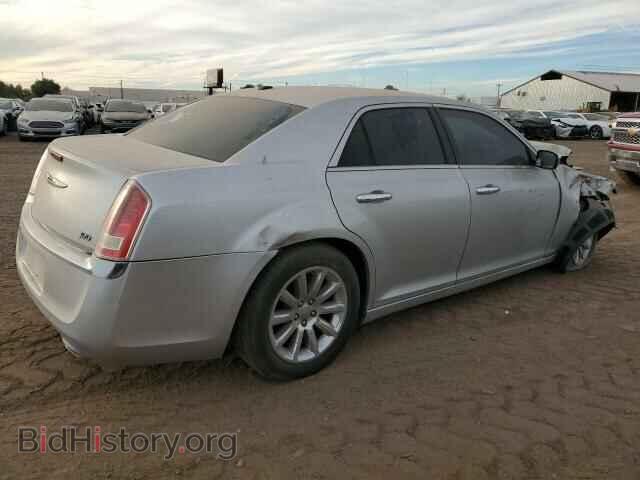 2012 CHRYSLER 300 - VIN: 2C3CCACG1CH166888 - Фото 3