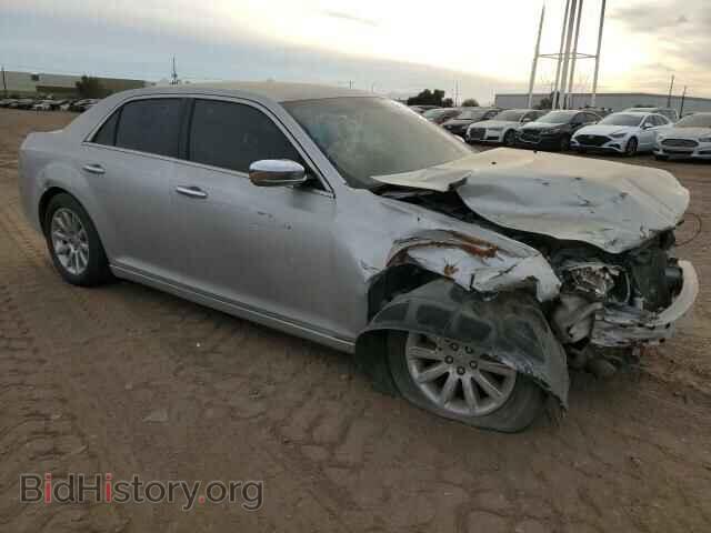 2012 CHRYSLER 300 - VIN: 2C3CCACG1CH166888 - Фото 4