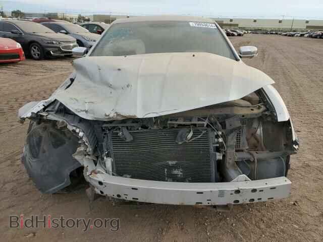 2012 CHRYSLER 300 - VIN: 2C3CCACG1CH166888 - Фото 5