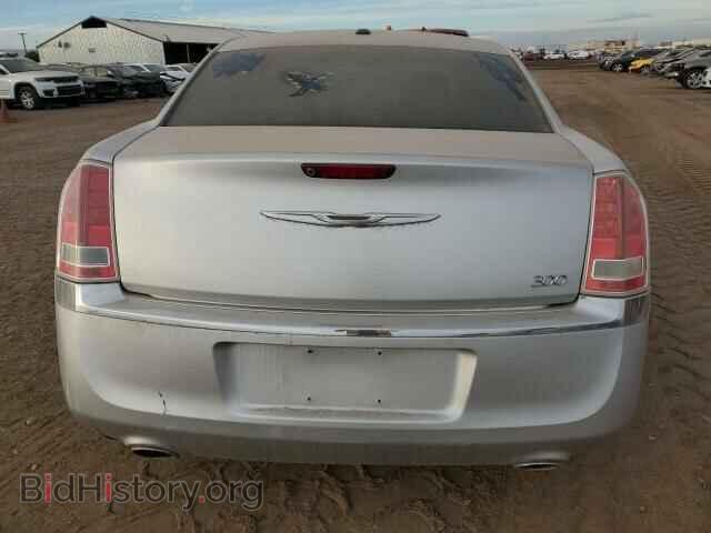 2012 CHRYSLER 300 - VIN: 2C3CCACG1CH166888 - Фото 6
