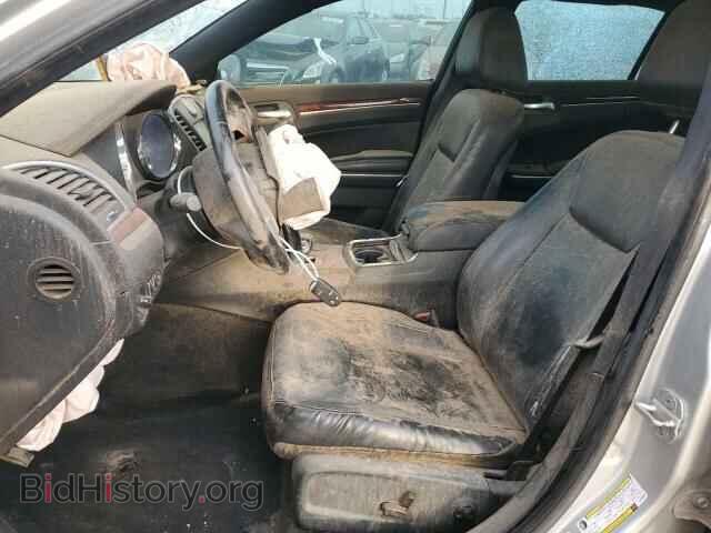 2012 CHRYSLER 300 - VIN: 2C3CCACG1CH166888 - Фото 7