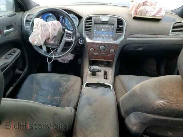 2012 CHRYSLER 300 - VIN: 2C3CCACG1CH166888 - Фото 8